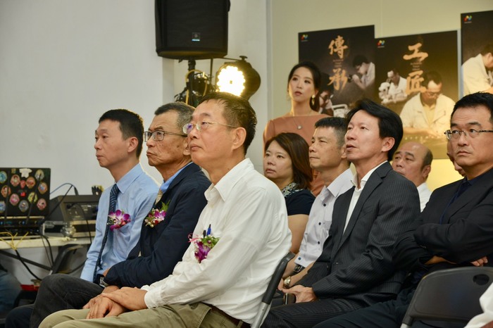 東專與宏致電子共同合作 開創東部精密加工新時代圖片