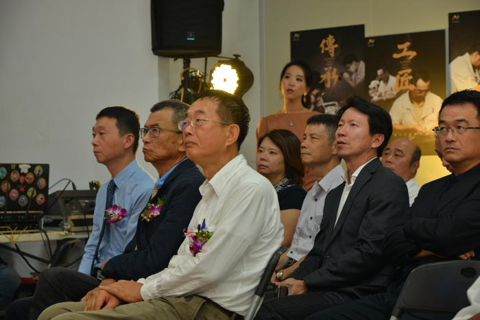 東專與宏致電子共同合作 開創東部精密加工新時代圖片