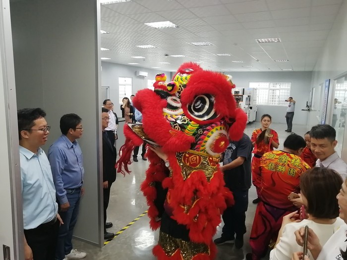 東專與宏致電子共同合作 開創東部精密加工新時代圖片