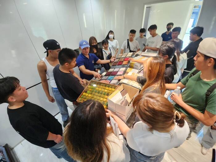 室設科113學年度參訪2圖片