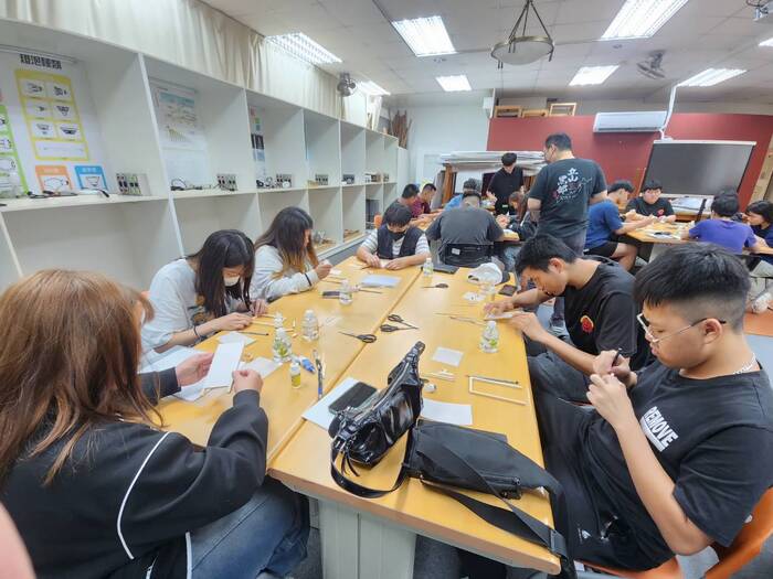 室設科113學年度參訪4圖片