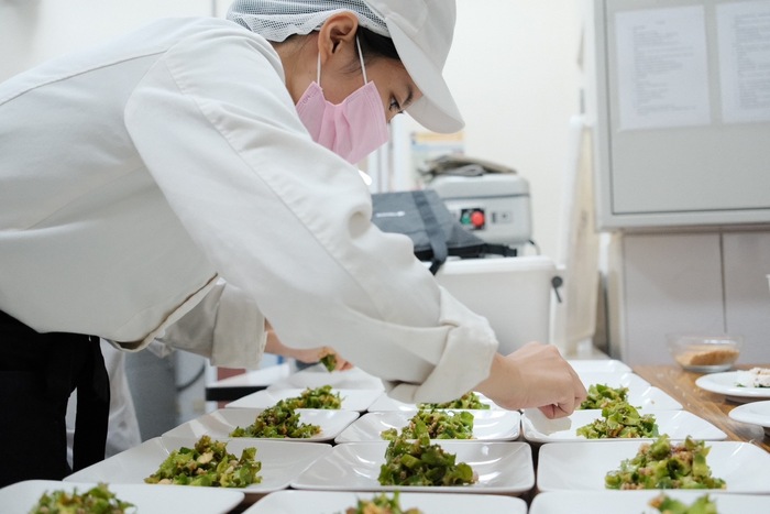 食宴在地活動照片2