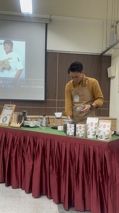食宴在地活動照片8