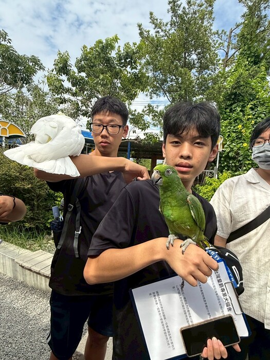 畜保科訪犬貓舍5圖片