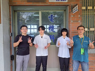 高職電機科繁星放榜