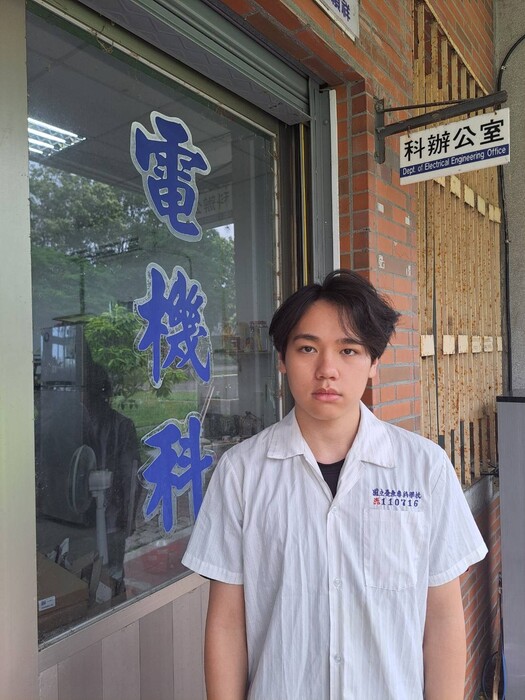 高職電機科繁星放榜3圖片