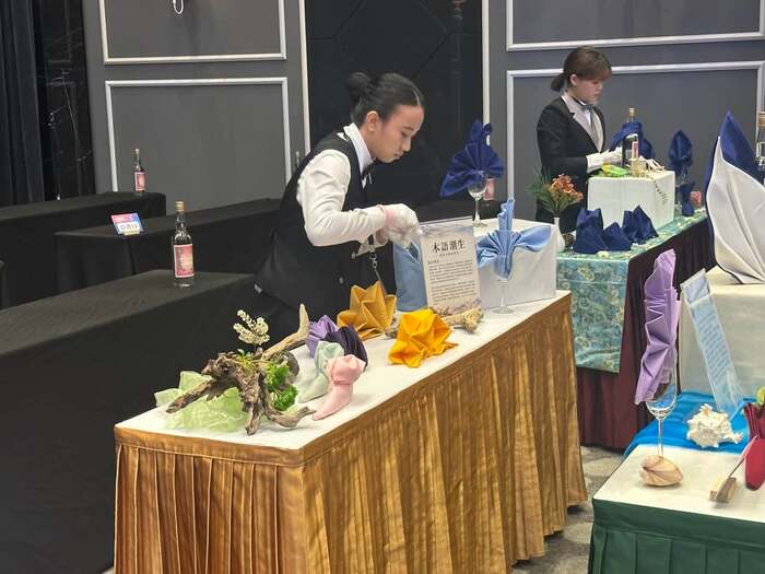 參賽學生圖片