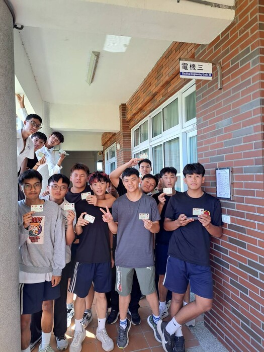 電機科2圖片