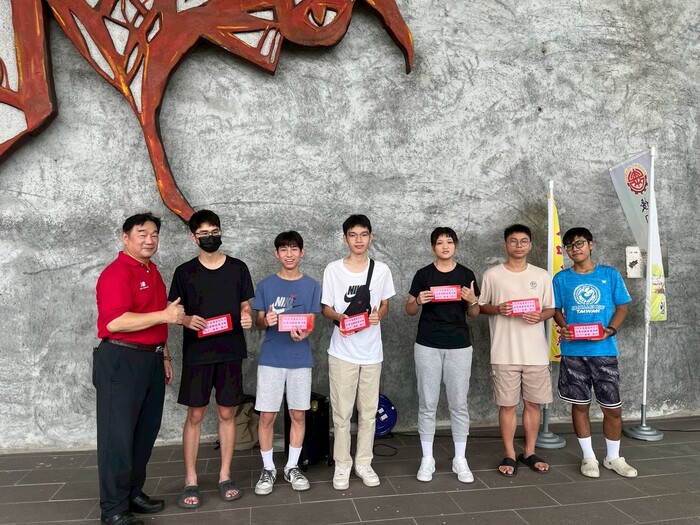 軍訓室防災5圖片