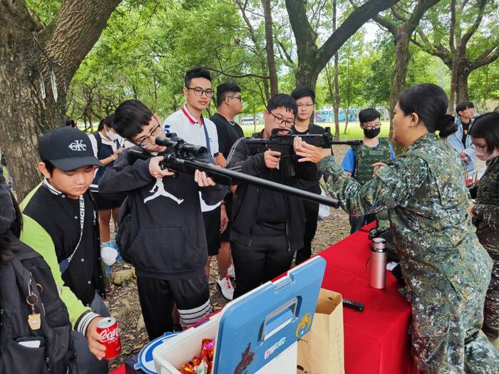 全民國防圖片