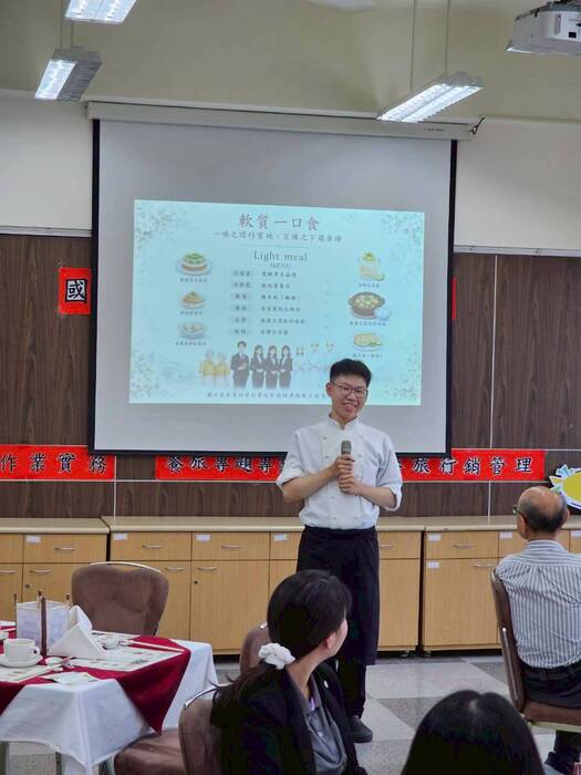 成果展圖片