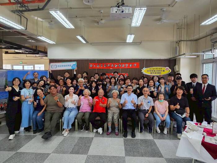 成果展圖片