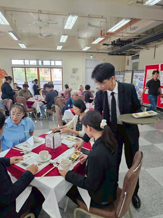 成果展圖片