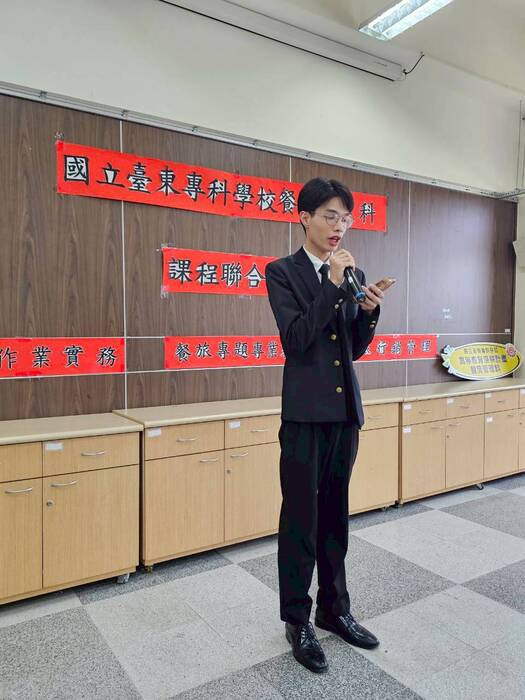 成果展圖片