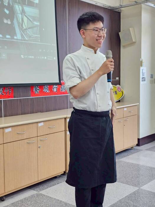 成果展圖片