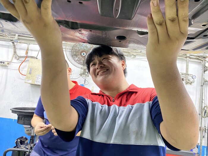 汽車科3圖片